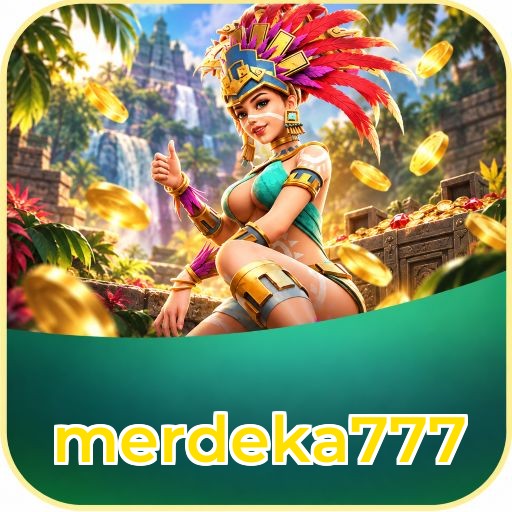 Screenshot 1 - merdeka777 Home Screen