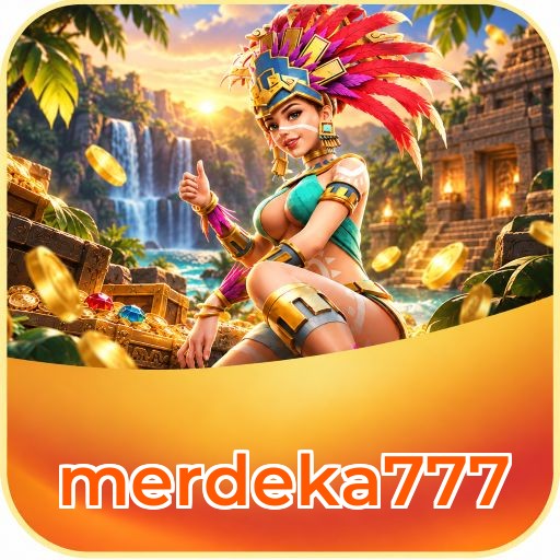 Screenshot 1 - merdeka777 Home Screen