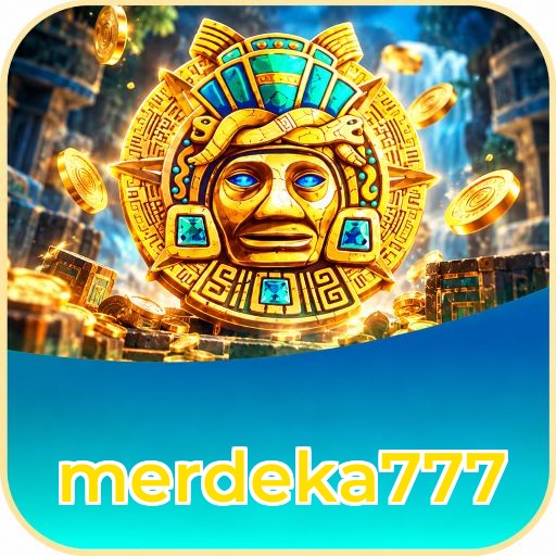 Screenshot 1 - merdeka777 Home Screen