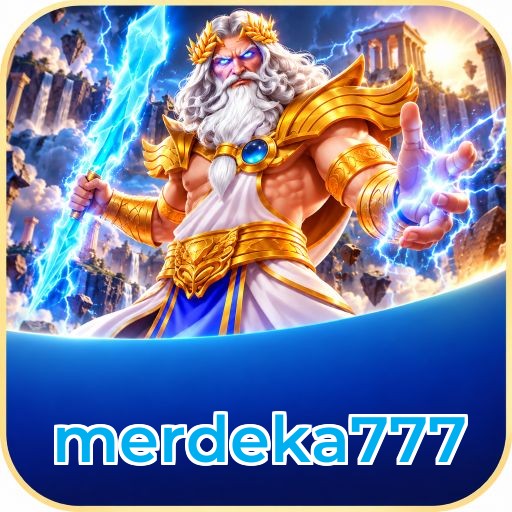 Screenshot 1 - merdeka777 Home Screen