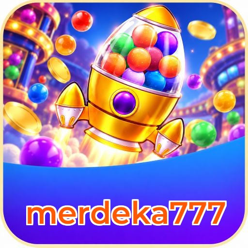 Screenshot 1 - merdeka777 Home Screen