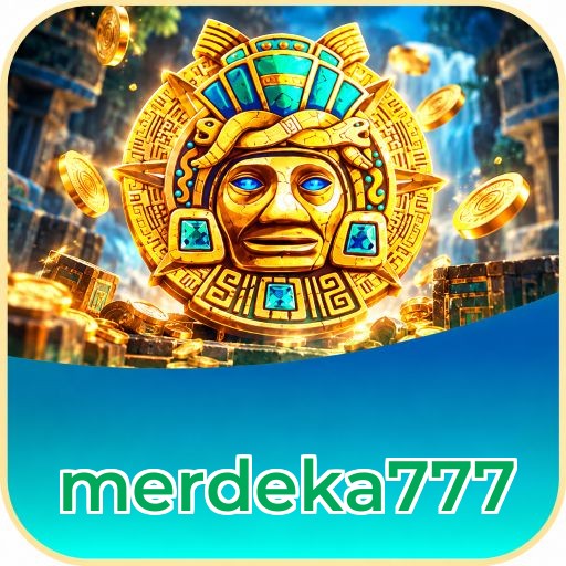 Screenshot 1 - merdeka777 Home Screen